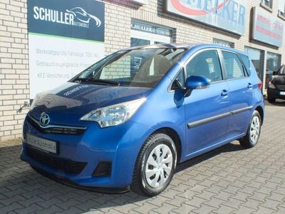 Toyota Verso-S