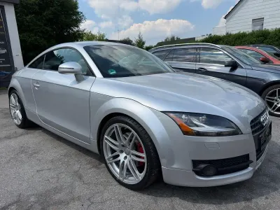 Gebraucht Audi TT