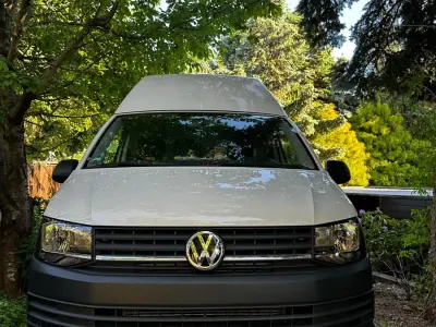 Gebraucht VW Transporter