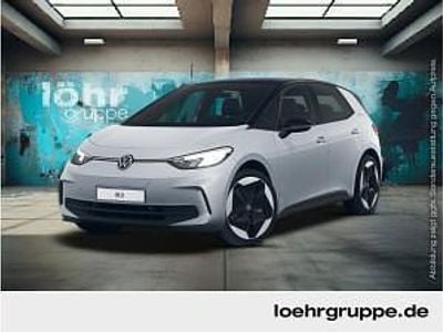 Nieuw VW ID.3 Trendline 125 kW (170 PK) 2026 Grijs Hatchback