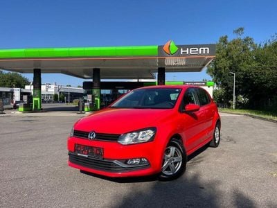 VW Polo