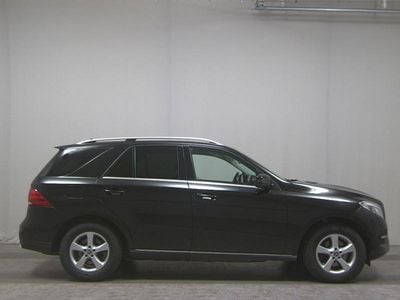 Mercedes GLE350