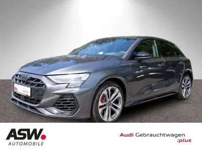 Gebraucht Audi S3