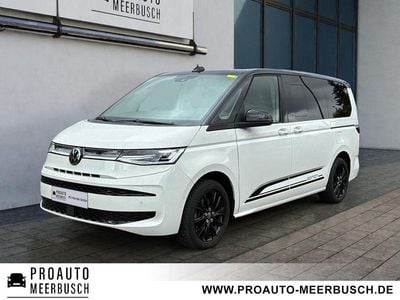 VW T7