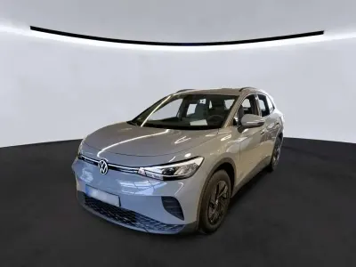 Gebraucht VW ID.4