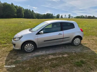 Gebraucht Renault Clio II