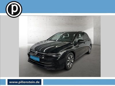 Gebraucht VW Golf VIII Goal 150 PS (110 kW) 2024 Schwarz Limousine