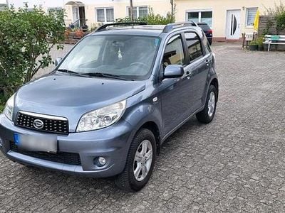 Daihatsu Terios