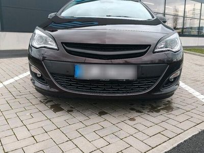 gebraucht Opel Astra 1,4 Turbo ecoFlex, 140 PS