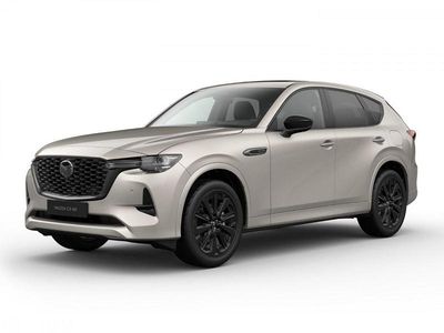 Neu Mazda CX-60 Homura-Line 254 PS (186 kW) 2026 SUV