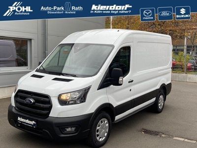 Ford Transit Trend (7) LIEFERUNG KOSTENLOS! 2.0 TDCi 136PS, 3