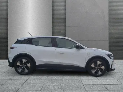 Używany Renault Megane E-Tech