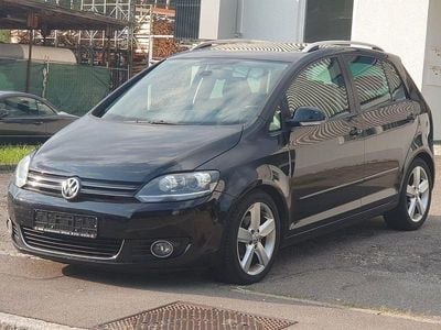 Usado VW Golf VII Style 140 HP (102 kW) 2012 Preto Sedan