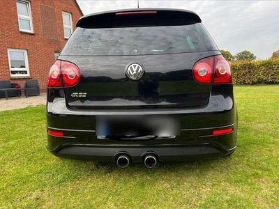 gebraucht VW Golf V 