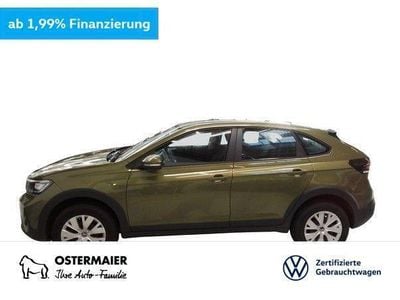 VW Taigo