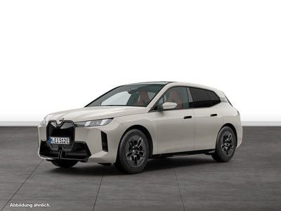 Gebraucht BMW iX M Sport 400 kW (544 PS) 2025 Grau SUV