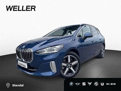 BMW 223 Active Tourer