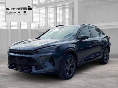 Neu Cupra Formentor 150 PS (110 kW) 2026 Magnetic tech grey SUV