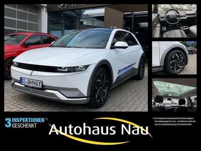 gebraucht Hyundai Ioniq 5 inkl. Inspektionspaket Big Deal