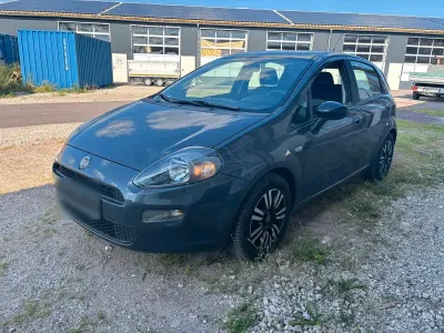 Gebraucht Fiat 500