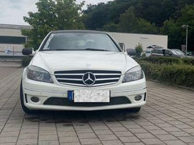 Mercedes CLC180