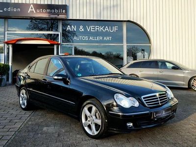 Mercedes C350