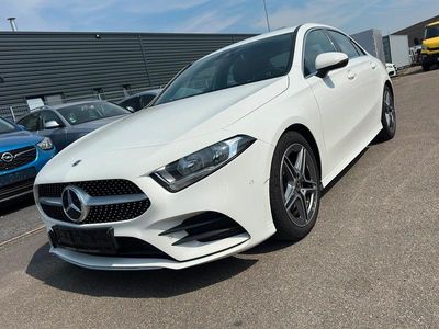 Mercedes A220