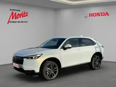 Nuova Honda HR-V Advance 131 CV (96 kW) 2025 Bianco SUV