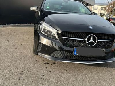 gebraucht Mercedes A200 | Automatik| Sportsitze