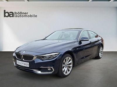 BMW 440