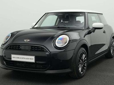 Schwarz Gebraucht 2024 Mini Cooper Classic Kleinwagen | 27.564 € (Fairer Preis)