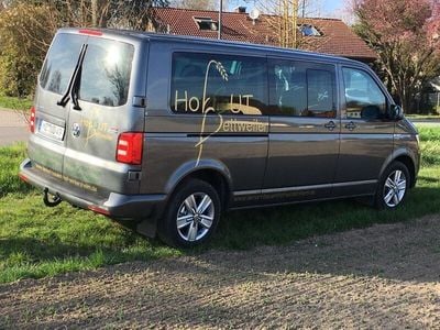 VW T6