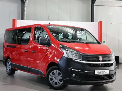 Usata Fiat Talento