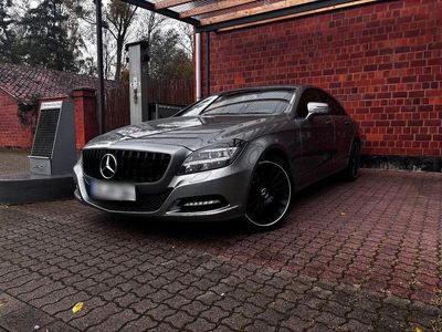 Mercedes CLS350