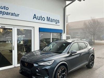 Grau Gebraucht 2022 Cupra Formentor VZ SUV | 27.999 € (Guter Preis)