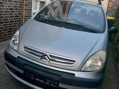 Citroën Xsara Picasso