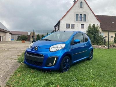 Citroën C1