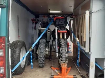 Second-hand Iveco Daily