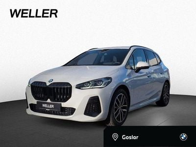 Neu BMW 218 Comfort Edition 136 PS (100 kW) 2026 Alpinweiss (weiß) Van / Kleinbus
