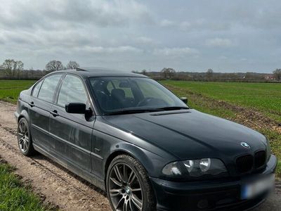 gebraucht BMW 320 