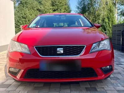 Gebraucht Seat Leon ST