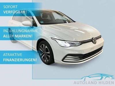 VW Golf VIII
