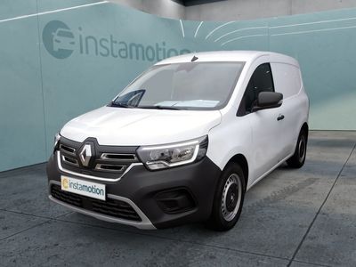 gebraucht Renault Kangoo Rapid E-Tech Advance L1 22kW ABS ESP SERV