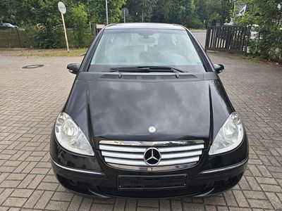 Mercedes A170