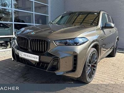 Neu BMW X5 M Sport 340 PS (250 kW) 2026 Manhattan metallic SUV