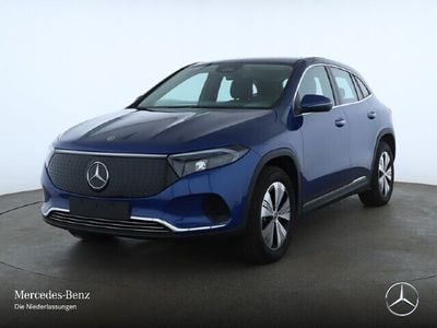 Mercedes EQA350