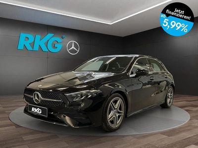 Mercedes A200