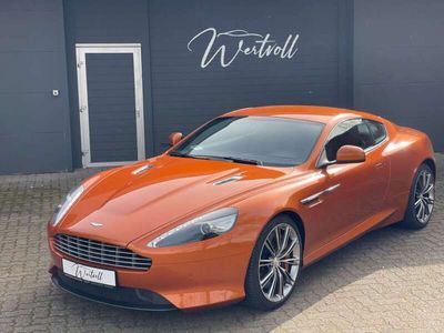 gebraucht Aston Martin DB9 6.0