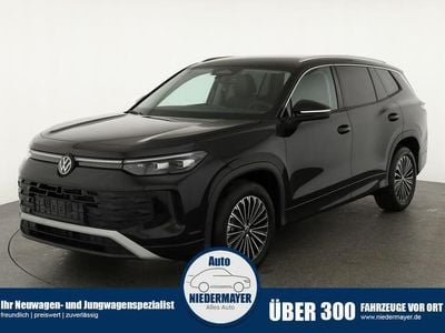 VW Tayron