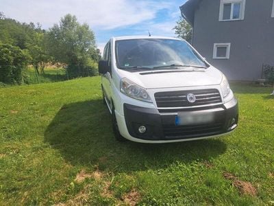 Fiat Scudo